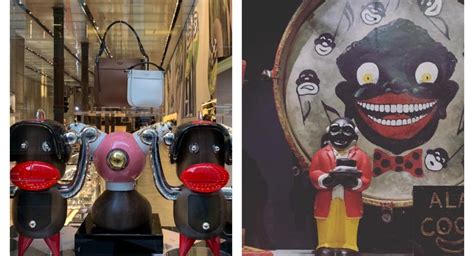 Prada Removes 'Racist' Products with 'Blackface Imagery' from 